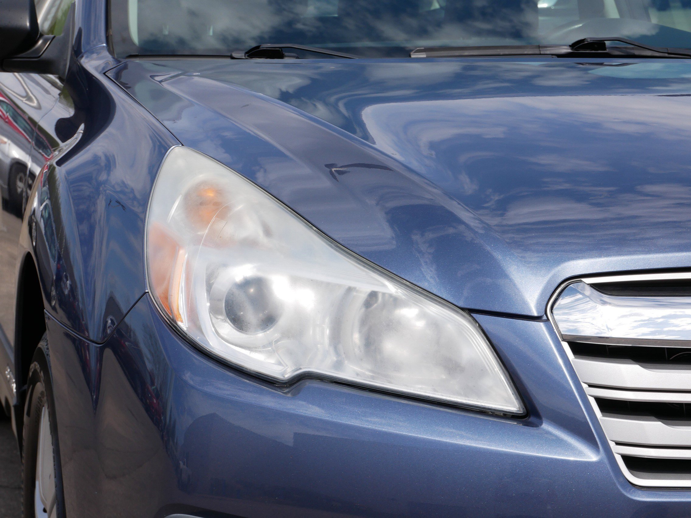 Used 2013 Subaru Outback 2.5i AWD/4WD image 16