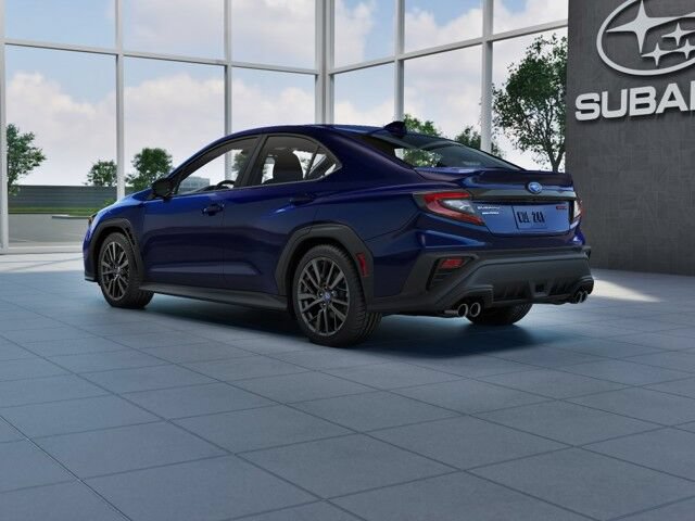 New 2026 Subaru WRX Premium AWD/4WD image 4