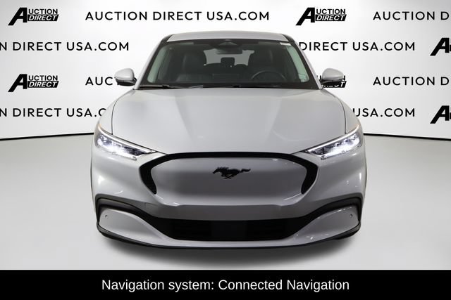 Used 2022 Ford Mustang Mach-E Select AWD/4WD image 2