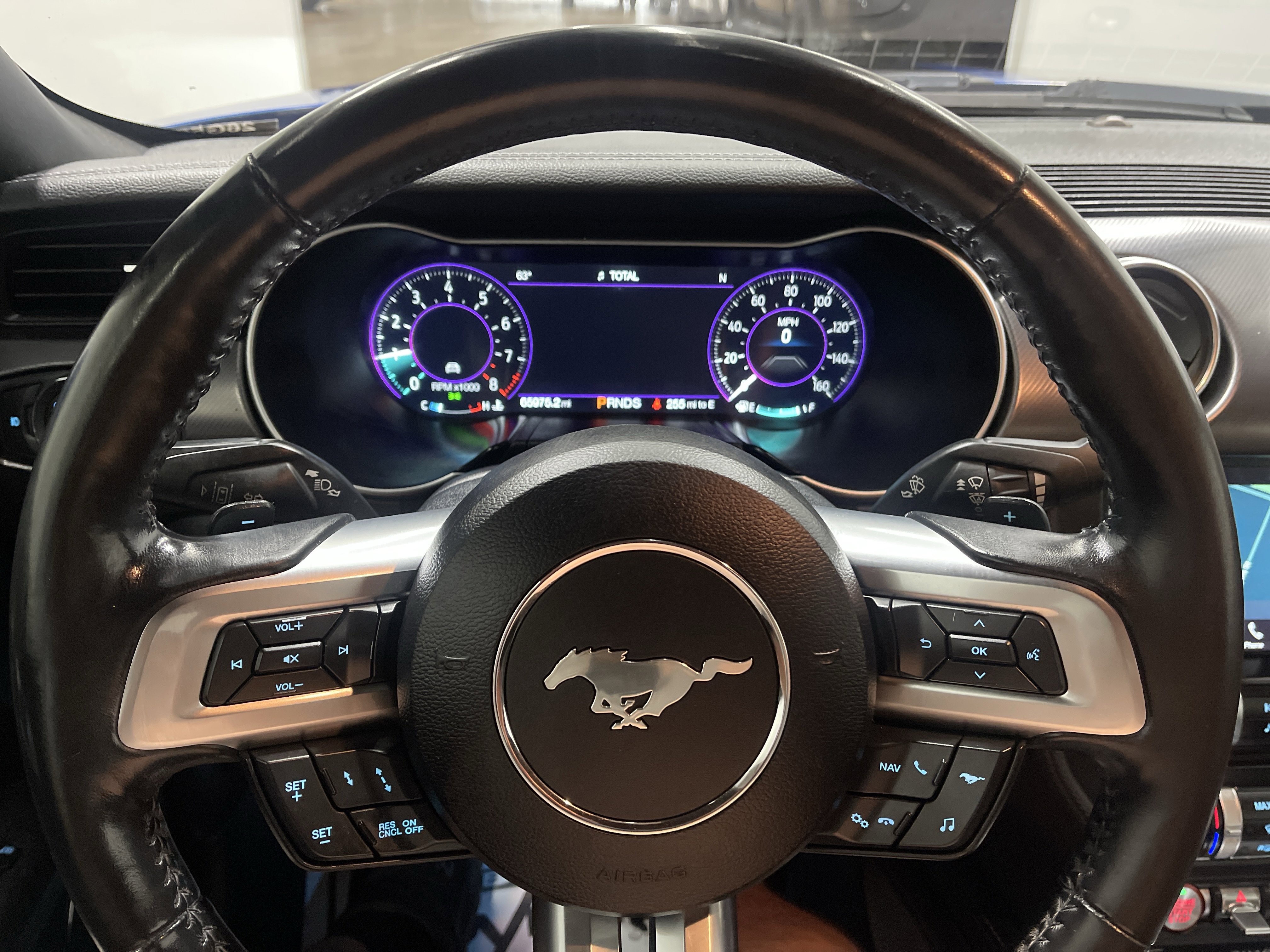 Used 2018 Ford Mustang GT Premium w/ Equipment Group 401A image 21