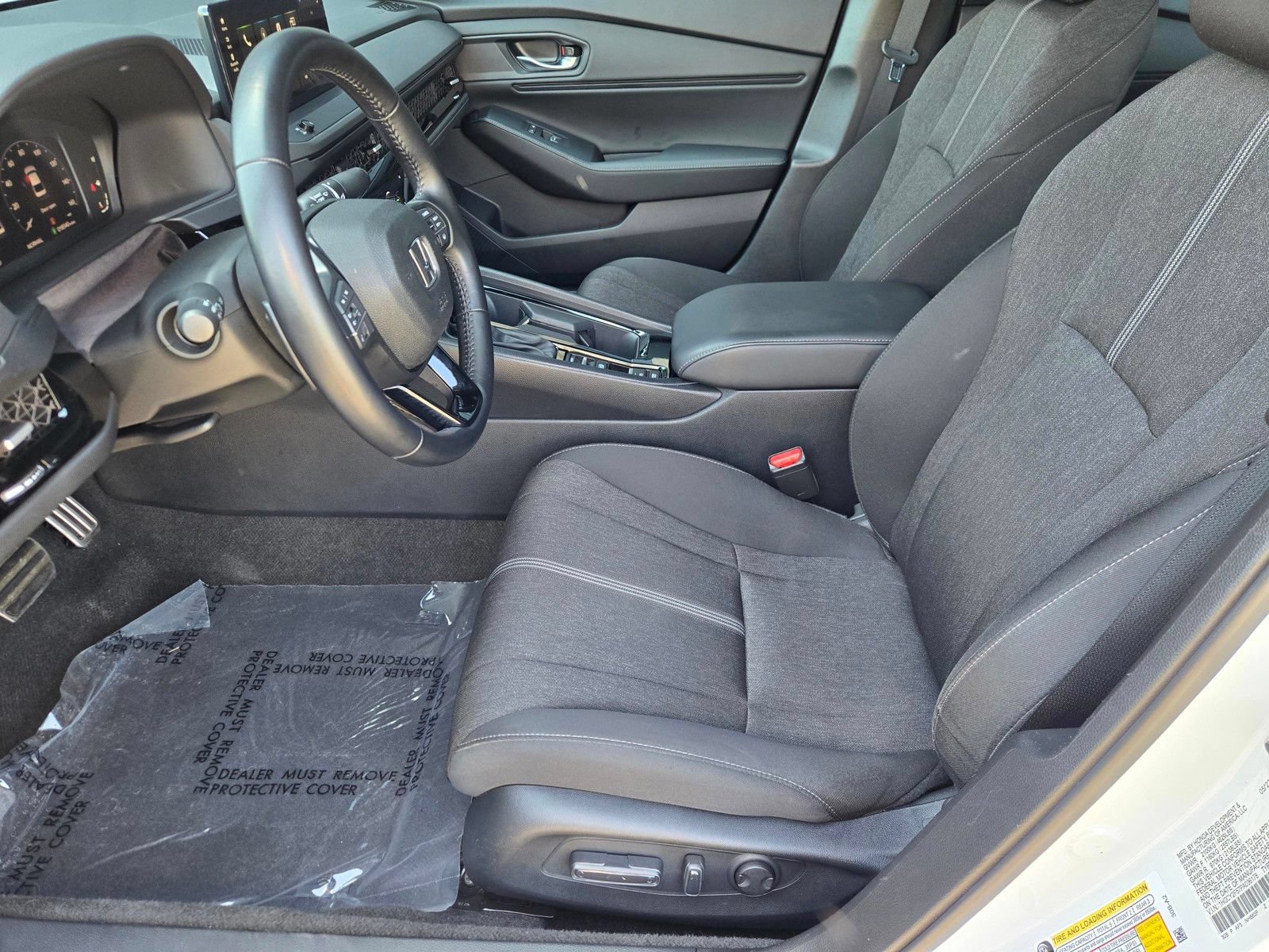 Used 2023 Honda Accord Sport image 25