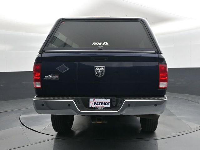 Used 2017 RAM 2500 Big Horn image 5