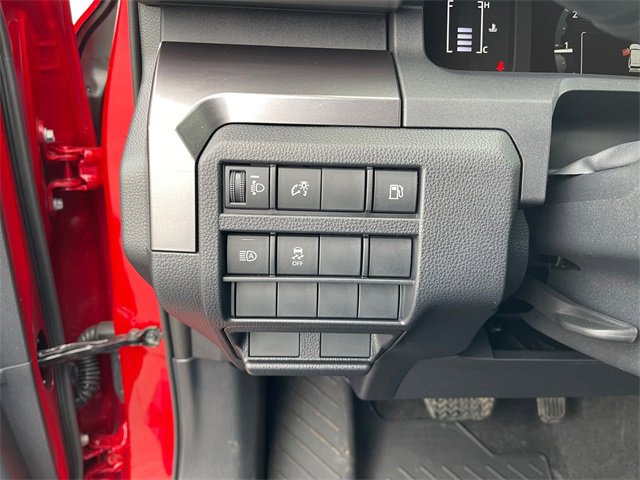 Certified 2025 Toyota 4Runner SR5 image 29