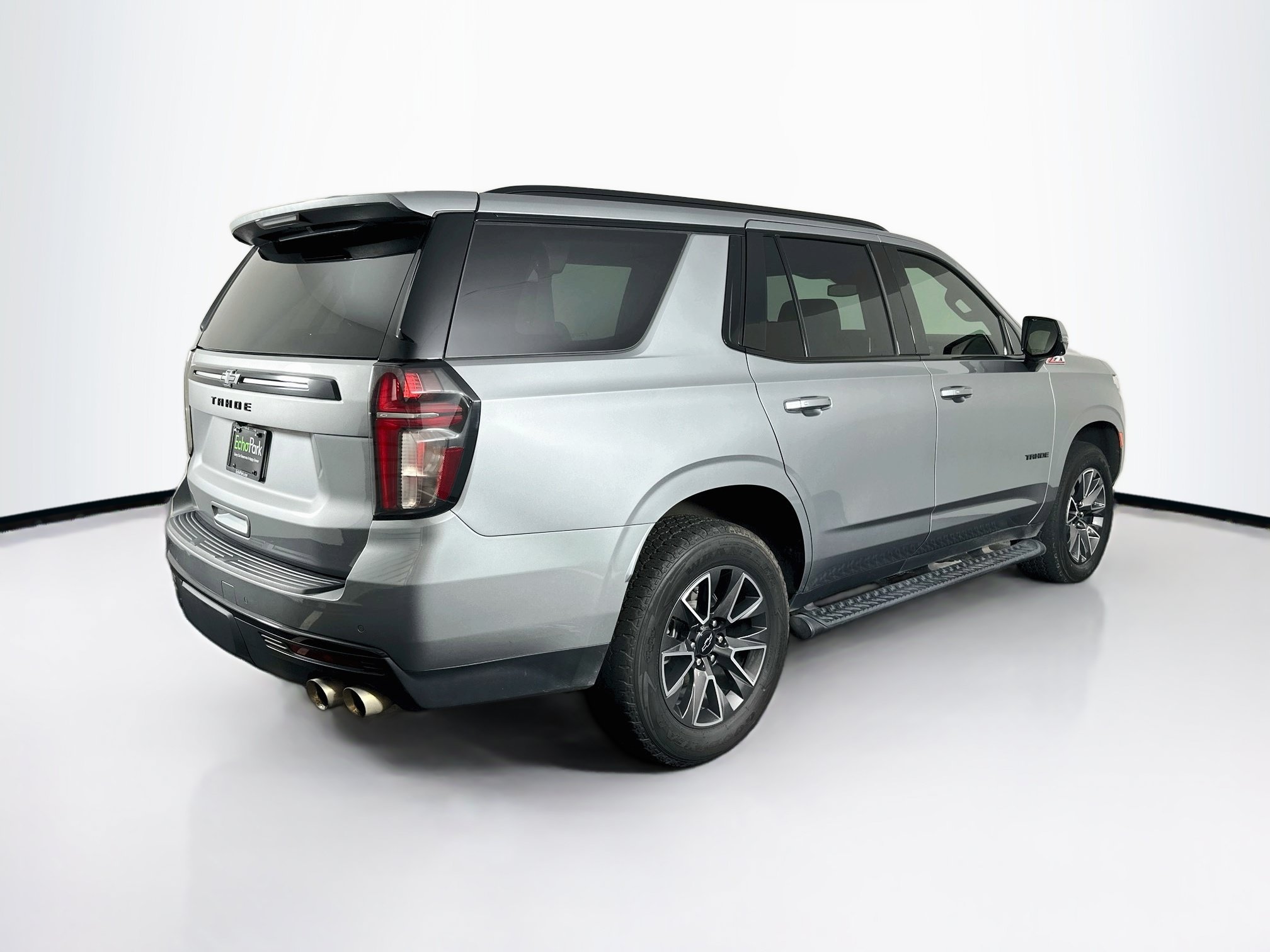 Used 2023 Chevrolet Tahoe Z71 w/ Z71 Off-Road Package AWD/4WD image 9