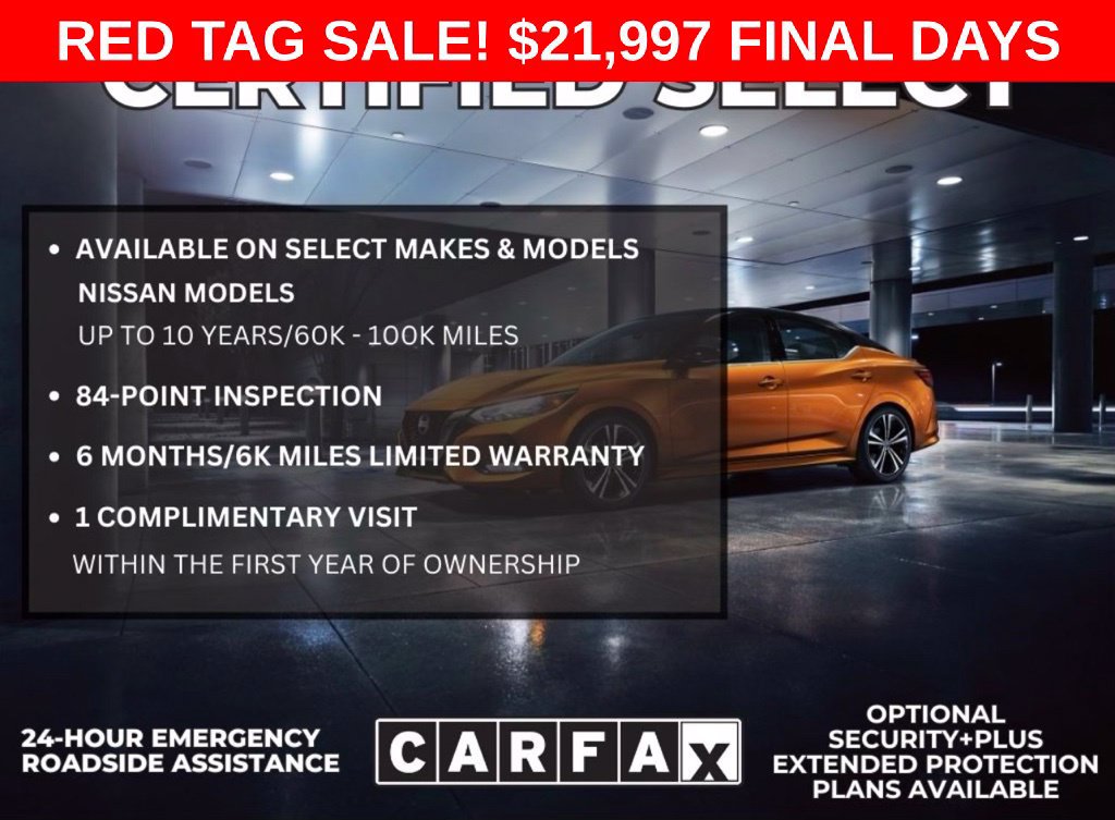 Used 2024 Ford Edge SEL AWD/4WD image 35