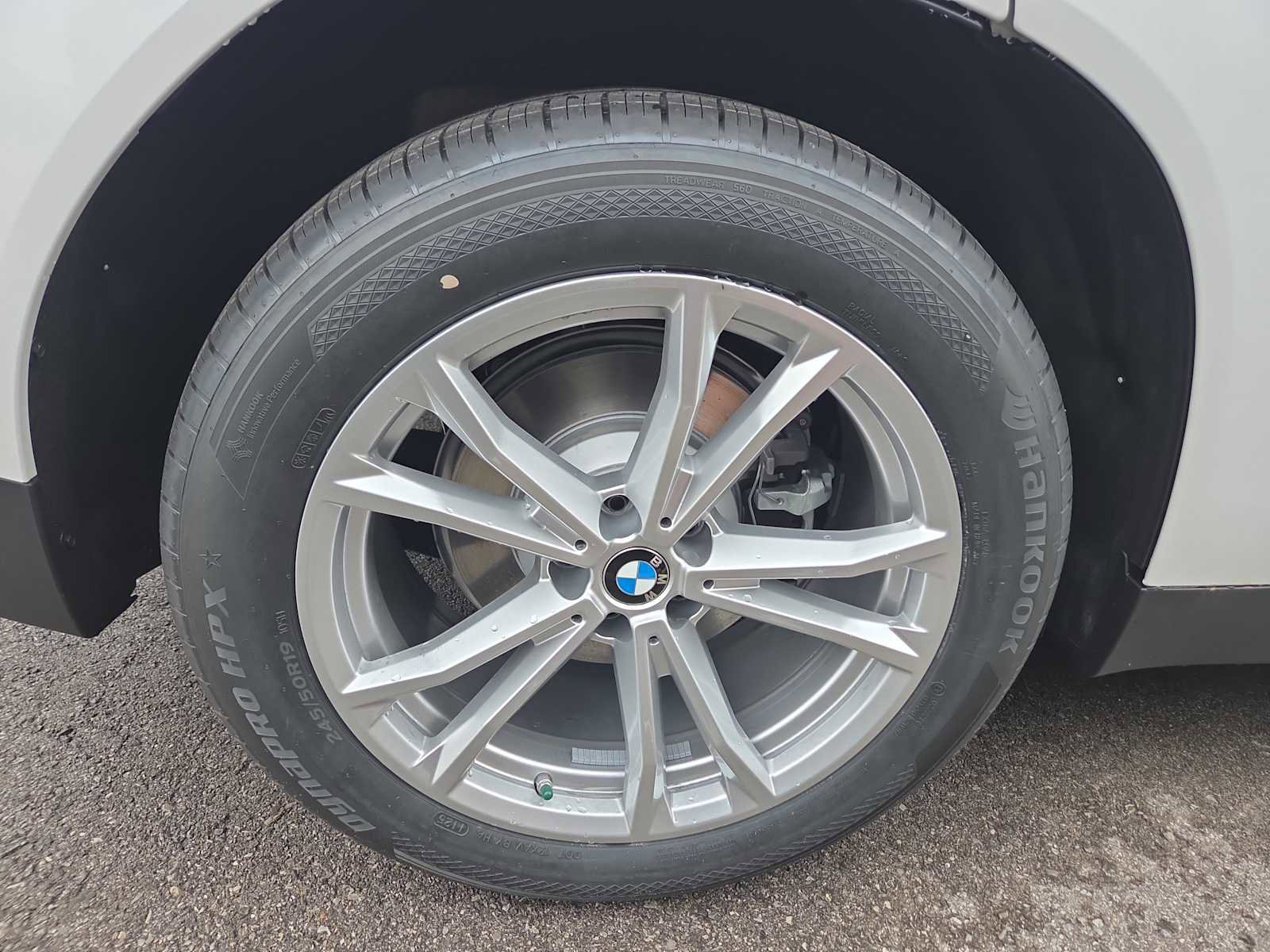 New 2025 BMW X3 xDrive30i w/ Premium Package image 7