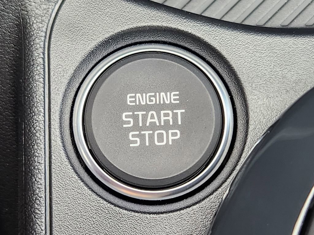 New 2026 Kia K4 EX image 18