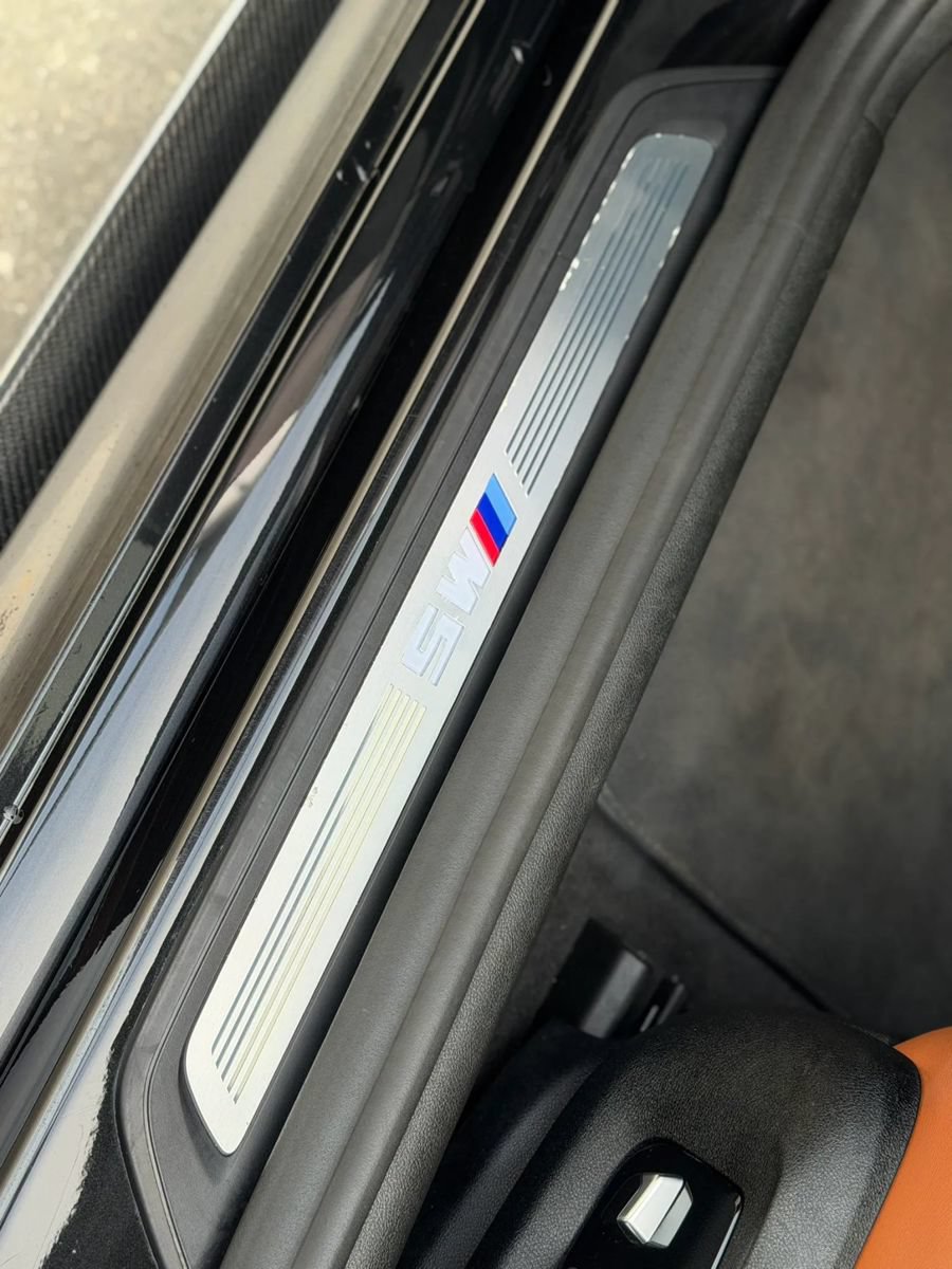 Used 2019 BMW M5 w/ Executive Package AWD/4WD image 41