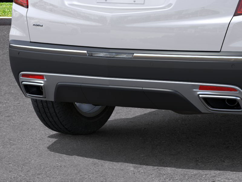 New 2026 Cadillac XT5 Premium Luxury image 14