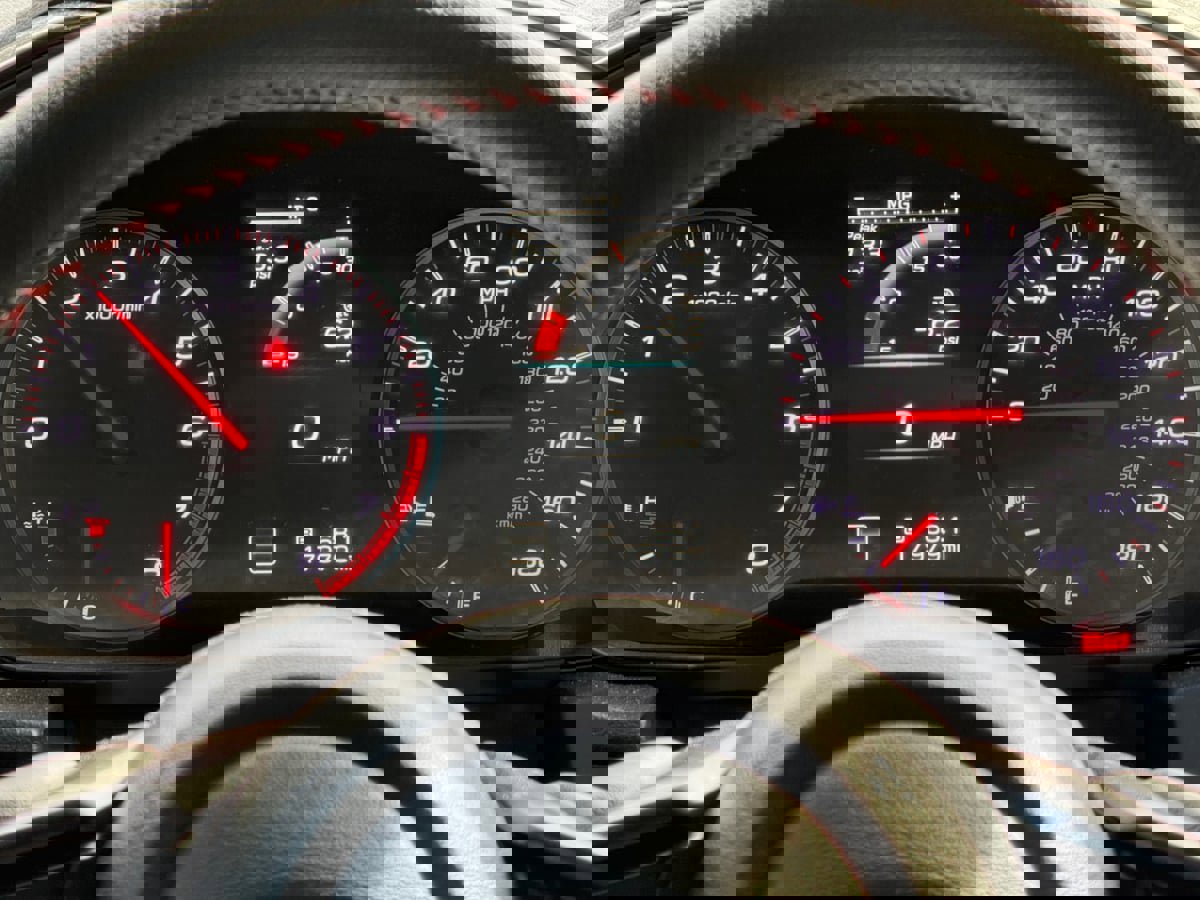 Used 2023 Subaru WRX image 12