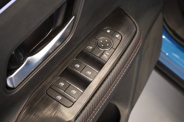 New 2026 Nissan Kicks SR w/ SR Premium Package image 10