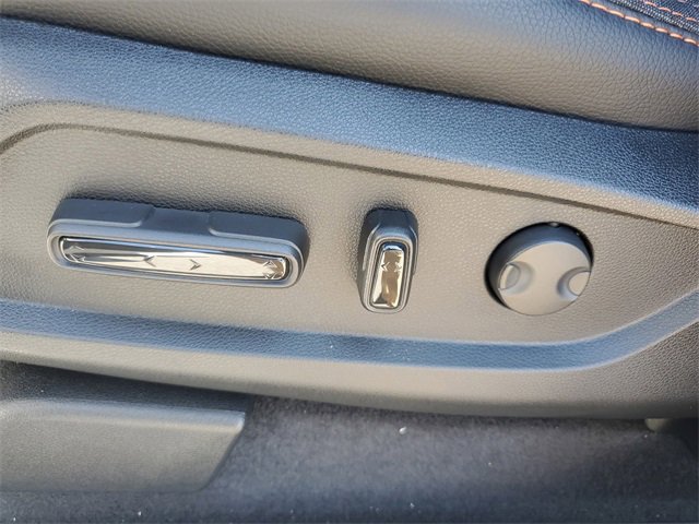 Certified 2026 Honda Passport TrailSport image 11