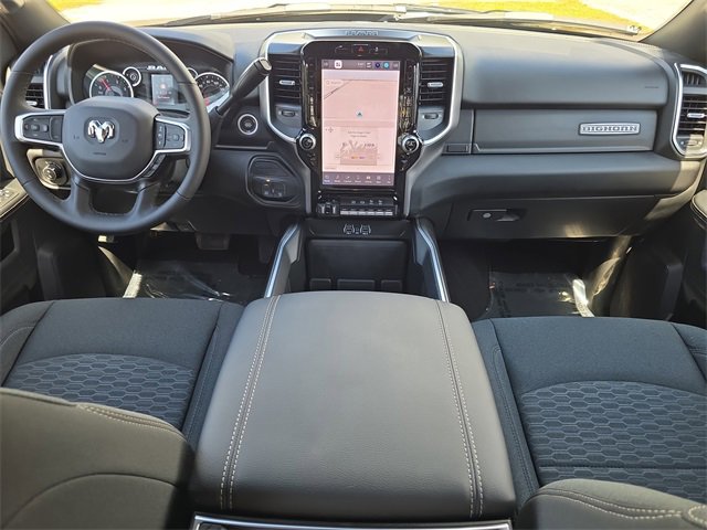 New 2025 RAM 2500 Big Horn image 10