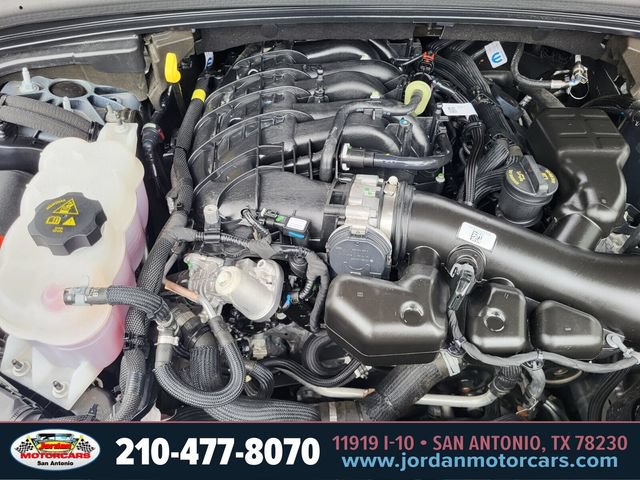 Used 2025 Jeep Grand Cherokee Laredo X RWD image 33
