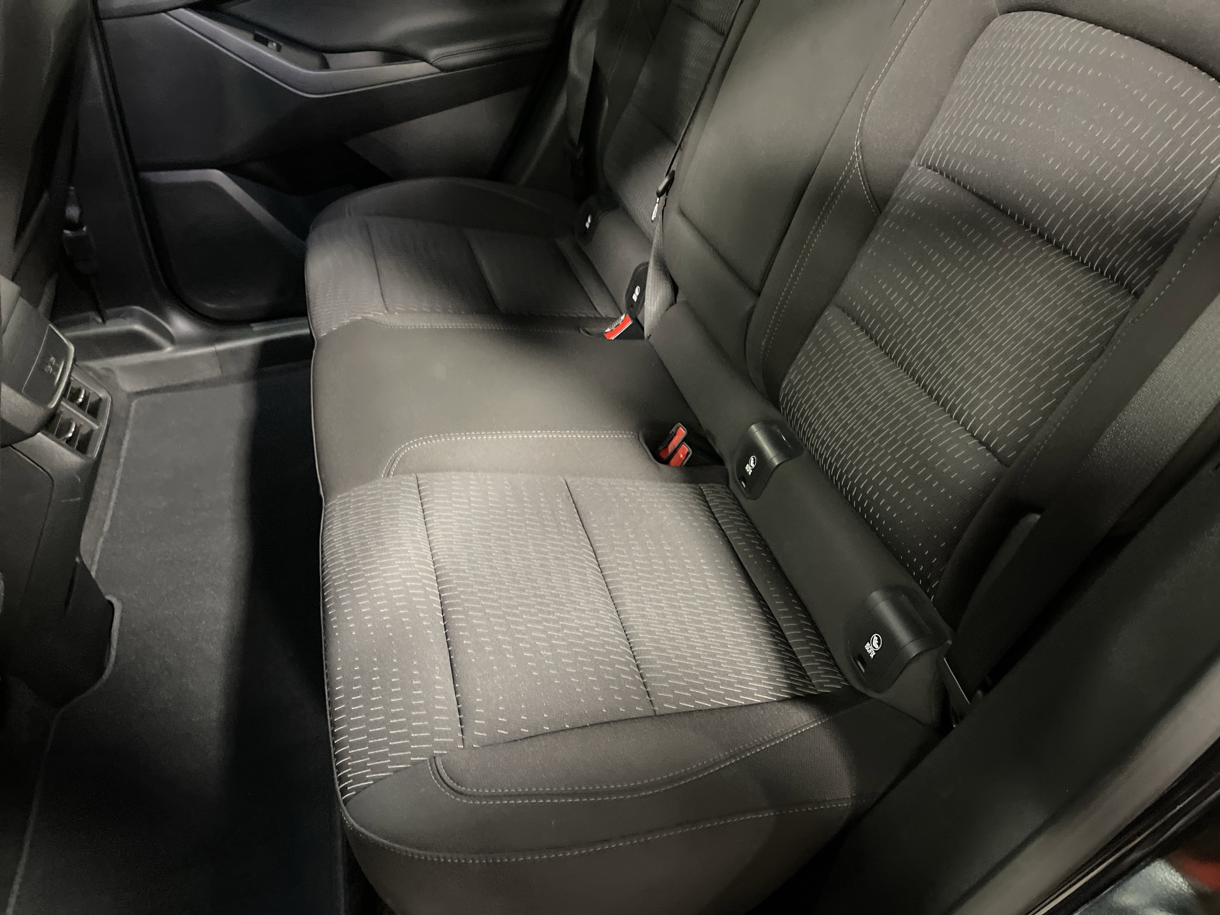 Used 2025 Chevrolet Equinox LT image 11