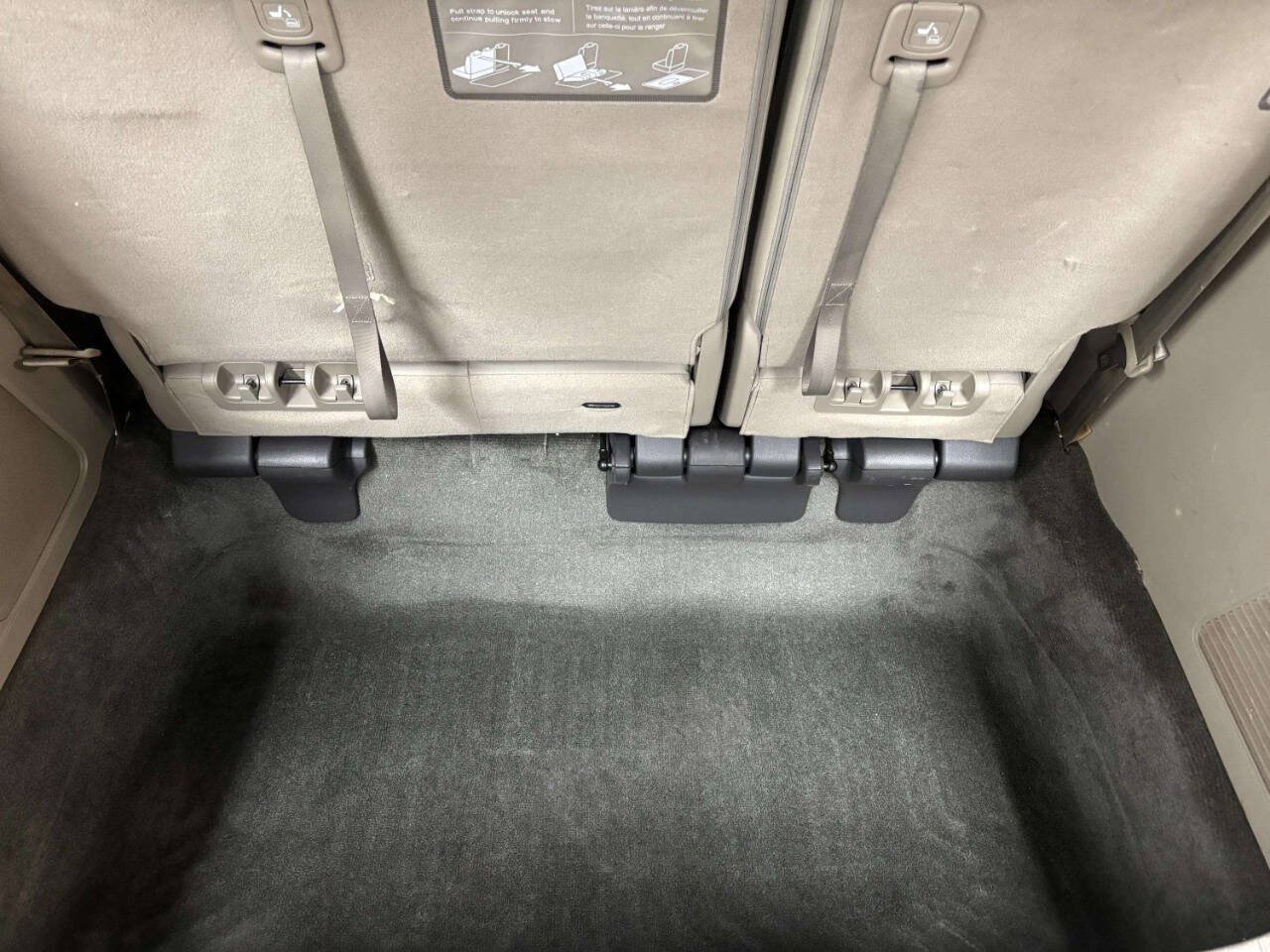 Used 2016 Honda Odyssey EX-L image 7