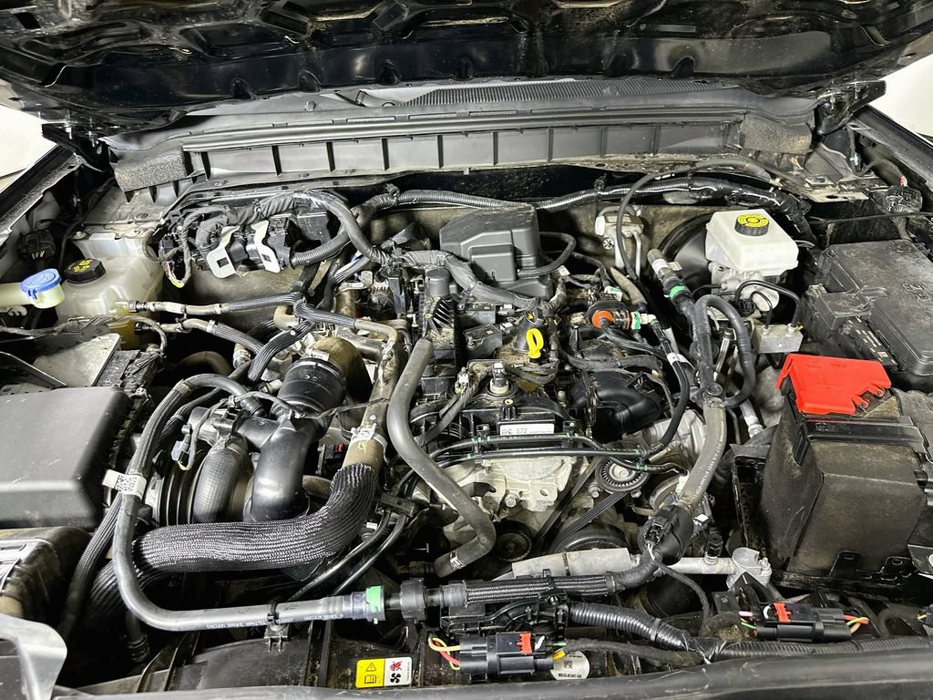 Used 2021 Ford Bronco 4-Door AWD/4WD image 9