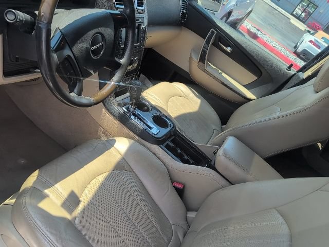 Used 2012 GMC Acadia Denali AWD/4WD image 16
