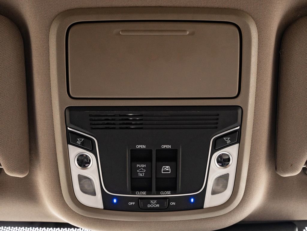 Used 2023 Honda Ridgeline RTL-E image 37