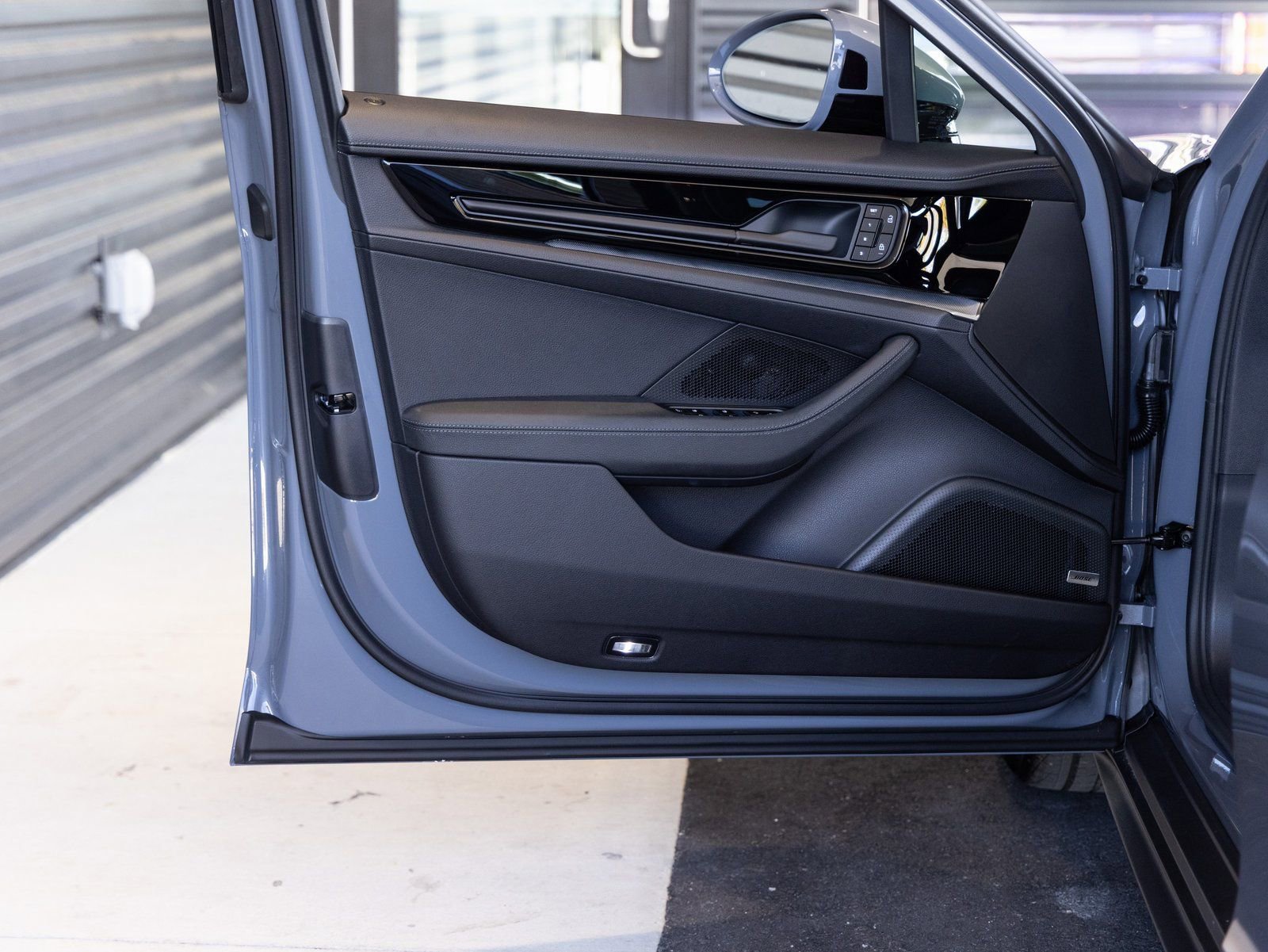 New 2026 Porsche Panamera 4 image 20