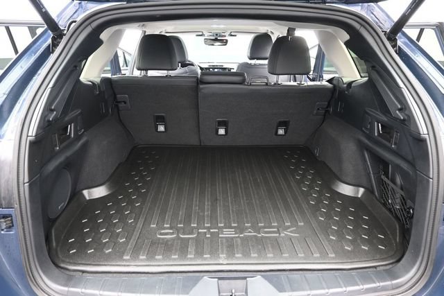 Used 2024 Subaru Outback Limited AWD/4WD image 28