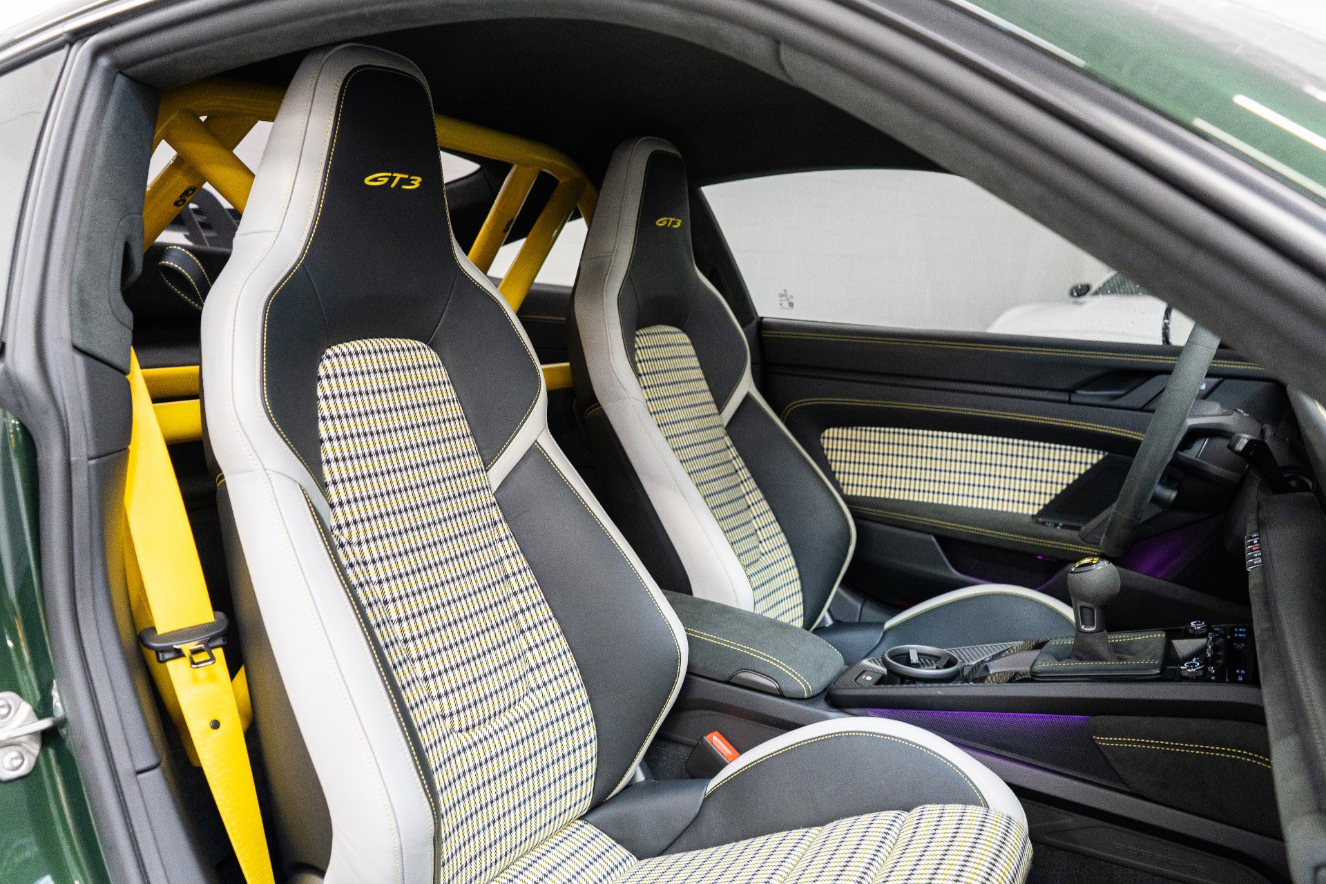 Used 2026 Porsche 911 GT3 image 24