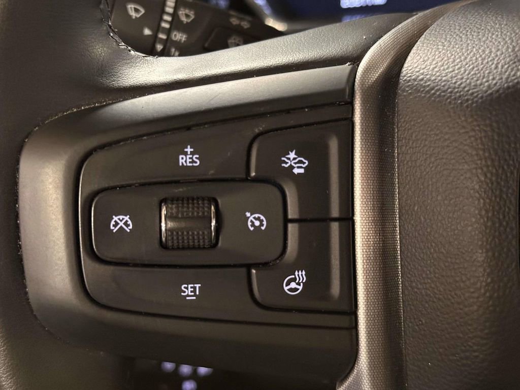 Used 2024 GMC Sierra 1500 Elevation image 22