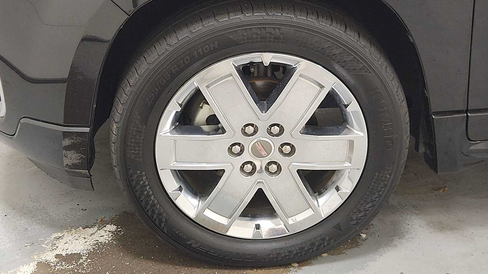 Used 2016 GMC Acadia Denali AWD/4WD image 10