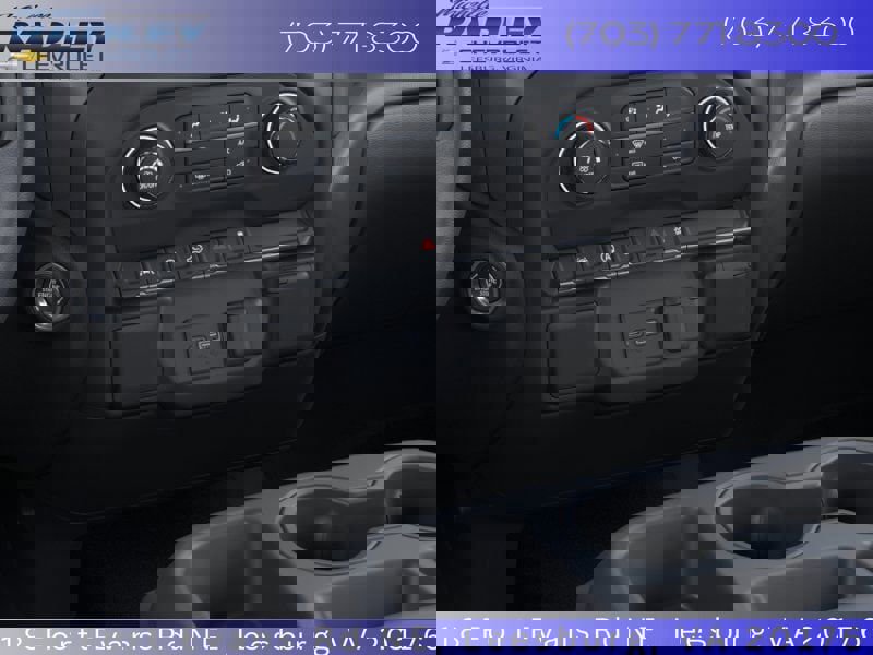 New 2026 Chevrolet Silverado 1500 Custom w/ Rally Edition image 25