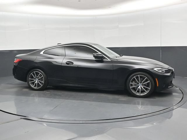 Used 2024 BMW 430i xDrive Coupe AWD/4WD image 32
