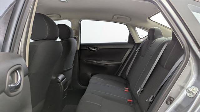 Used 2018 Nissan Sentra S FWD image 14