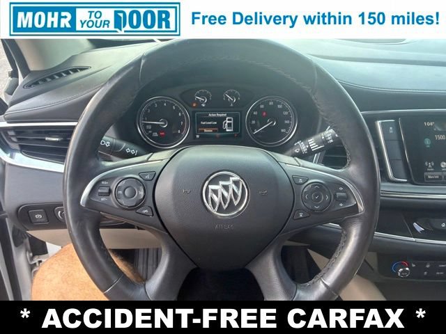 Used 2018 Buick Enclave Essence FWD image 23