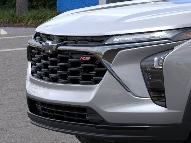 New 2026 Chevrolet Trax RS FWD image 13