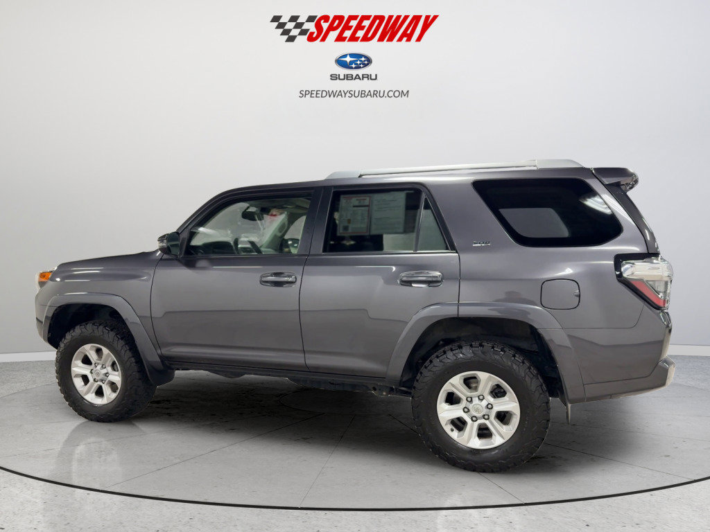 Used 2014 Toyota 4Runner SR5 Premium image 7