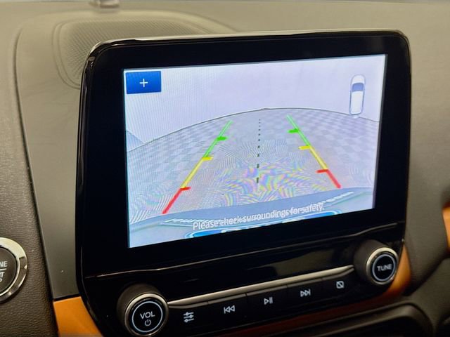 Used 2021 Ford EcoSport SE w/ SE Convenience Package image 14