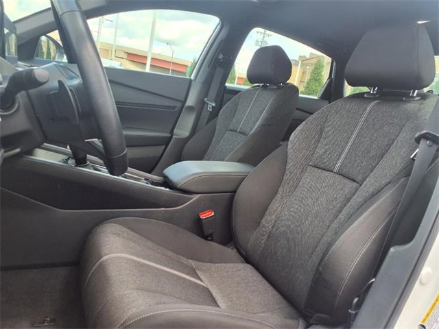 Used 2025 Honda Accord Sport image 6