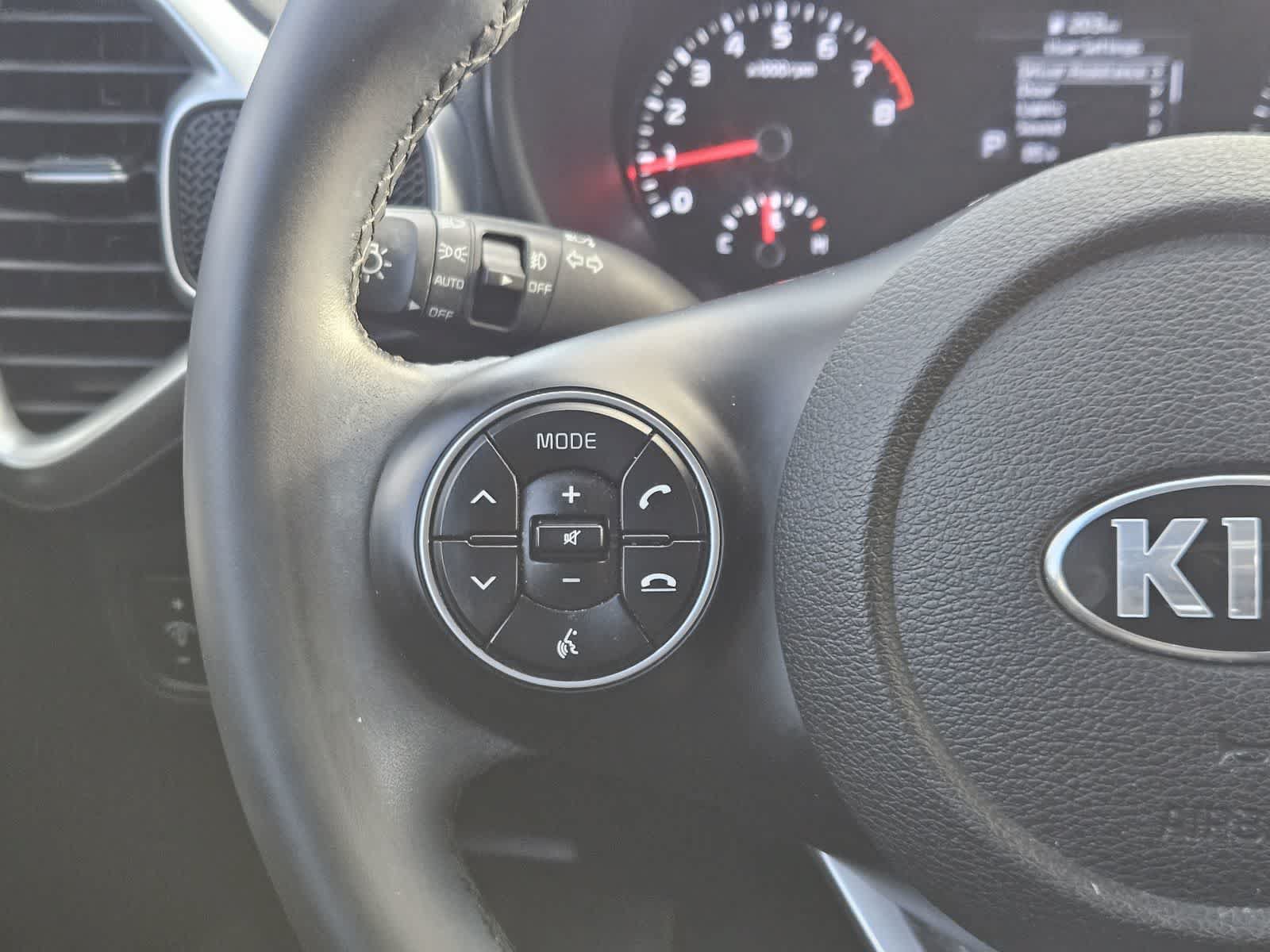 Used 2021 Kia Soul GT-Line FWD image 25