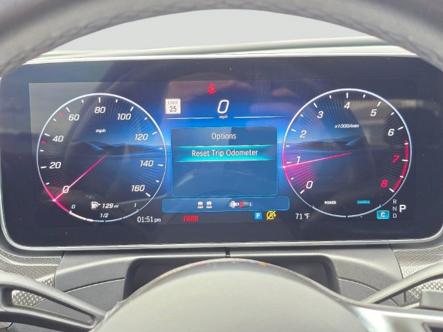 Used 2024 Mercedes-Benz CLE 300 4MATIC Coupe image 20