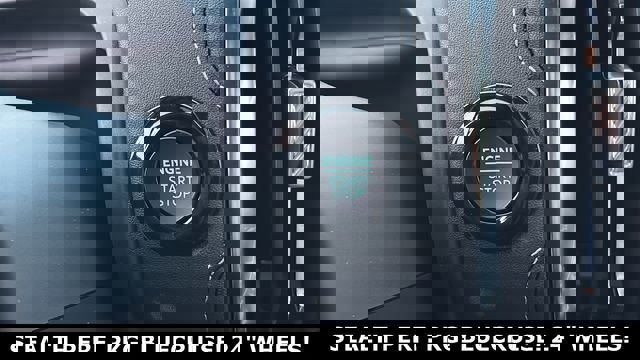 New 2026 Ford Expedition Max Platinum w/ Stealth Performance Package image 8