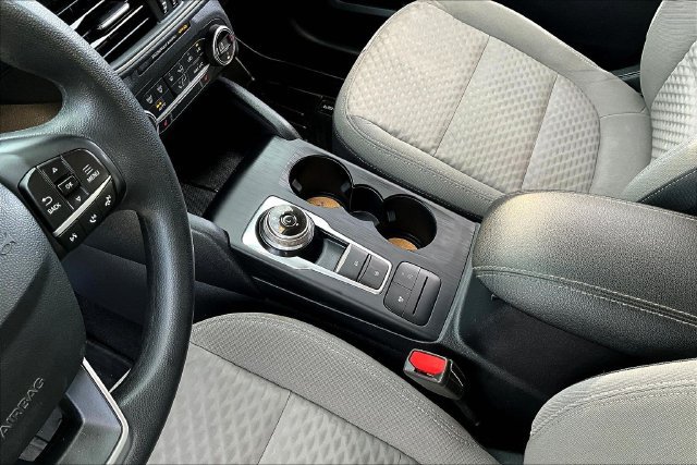 Used 2020 Ford Escape SE AWD/4WD image 18