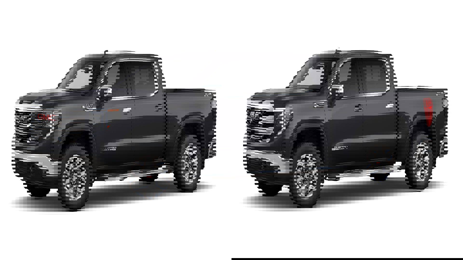 New 2026 GMC Sierra 1500 SLT w/ SLT Premium Plus Package image 28