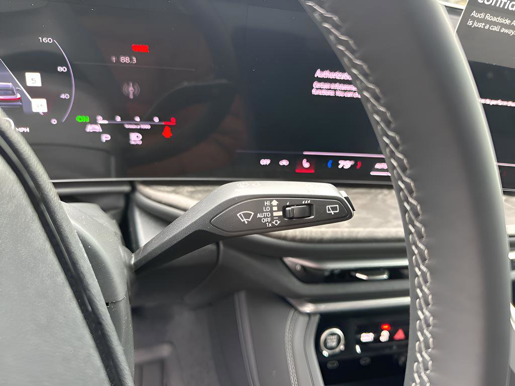 New 2025 Audi Q5 Premium Plus image 38