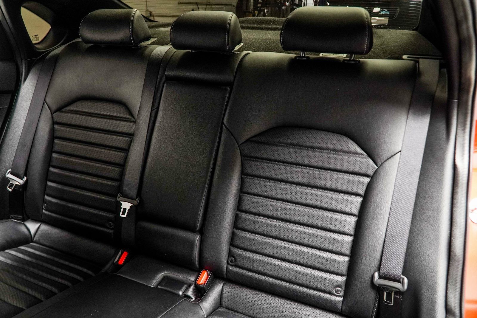 Used 2024 Kia Forte GT-Line w/ GT-Line Premium Package image 40