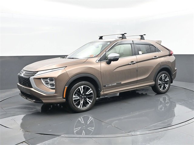 Used 2024 Mitsubishi Eclipse Cross SE