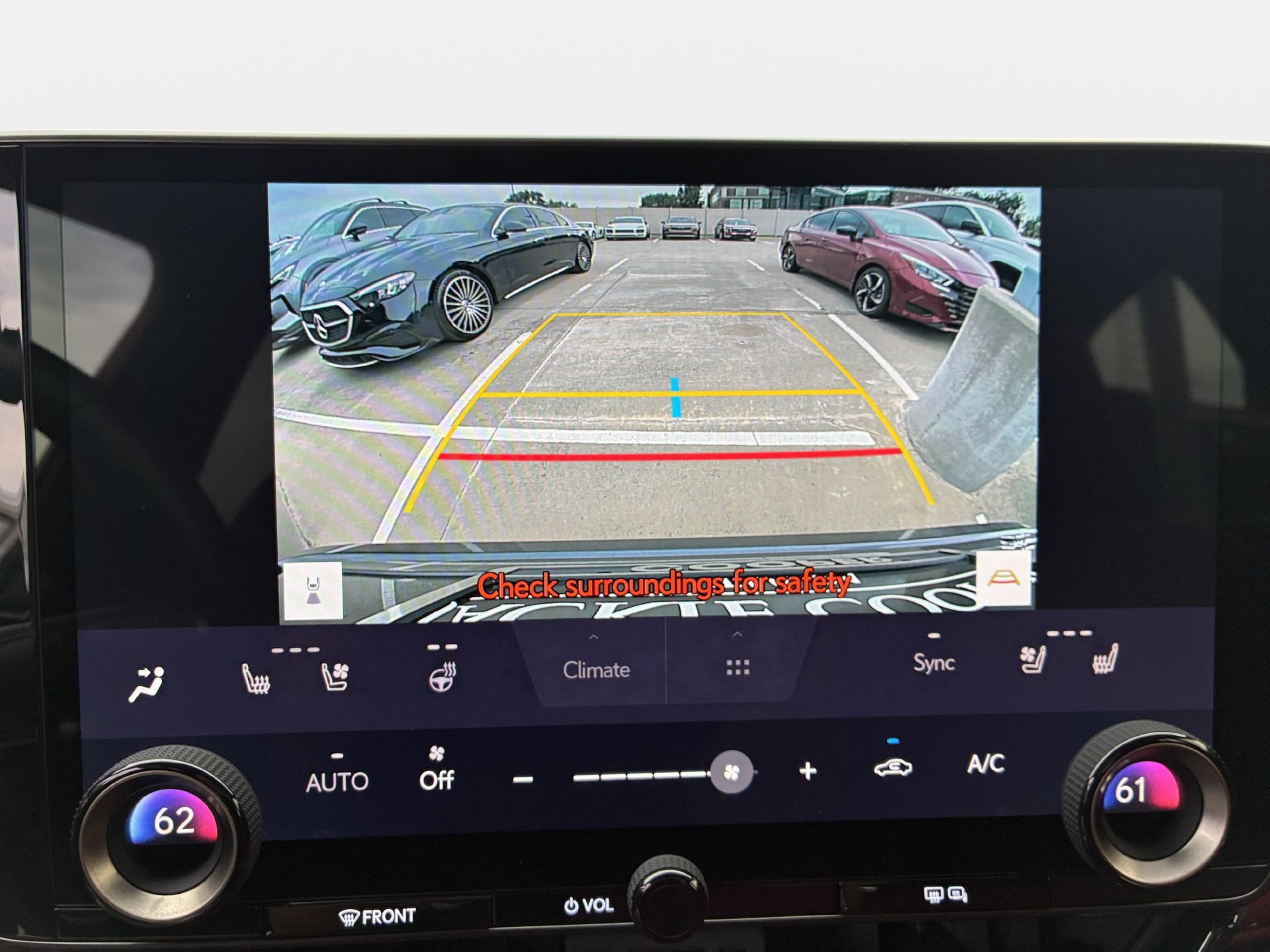 Used 2025 Lexus NX 350 AWD w/ Accessory Package (2T) image 23