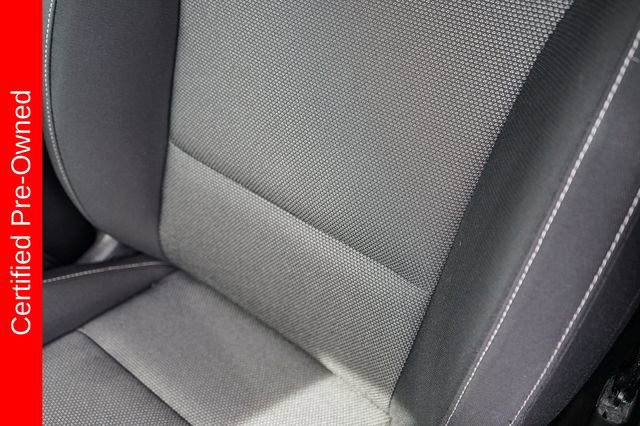 Certified 2023 Kia Forte LXS image 25