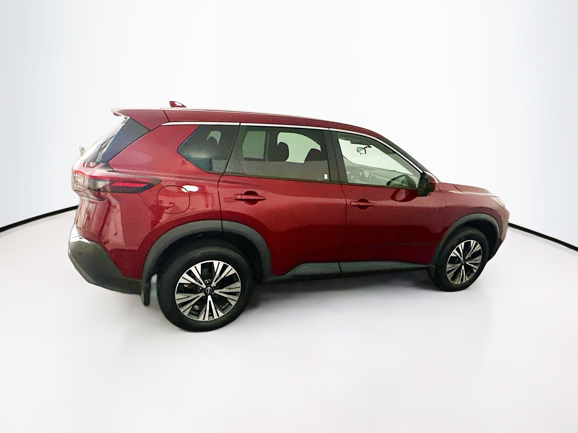 Used 2023 Nissan Rogue SV image 10