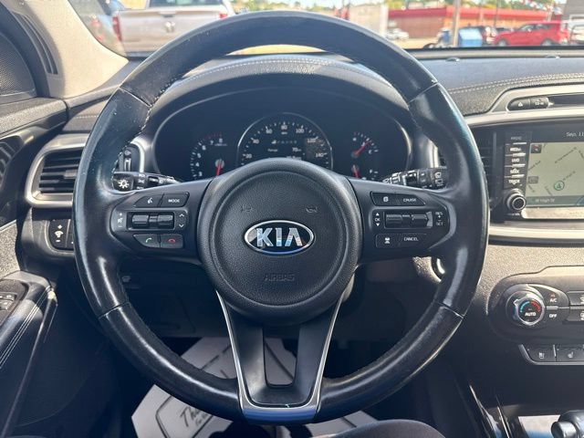 Used 2017 Kia Sorento SX AWD/4WD image 23
