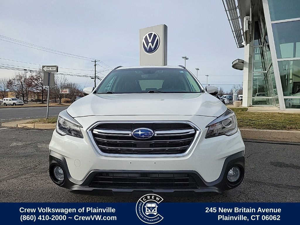 Used 2019 Subaru Outback 3.6R Touring w/ Popular Package #3A image 22