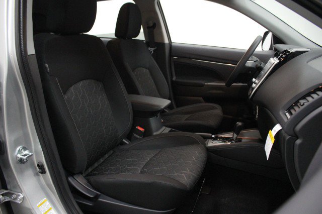 New 2026 Mitsubishi Outlander Sport ES image 19
